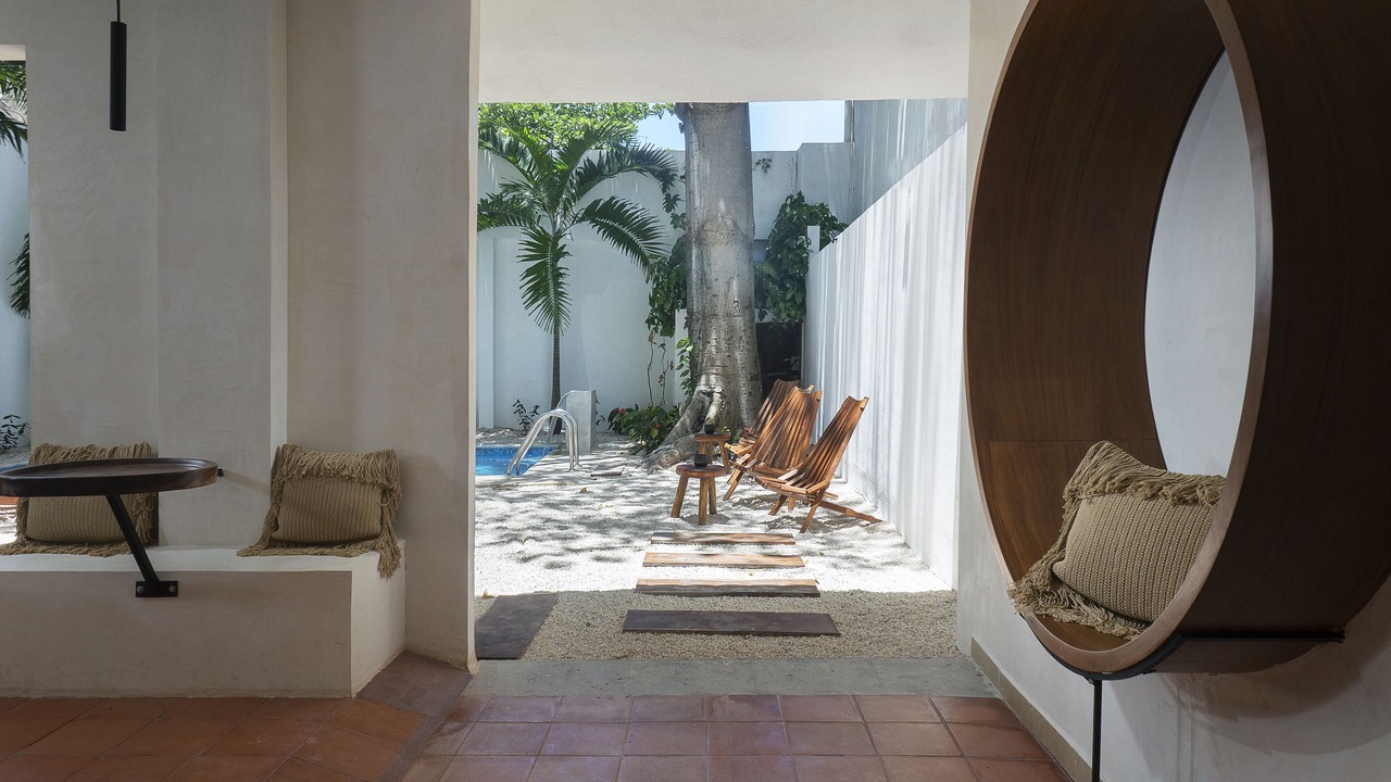 Photo of Others in Zazil-ha