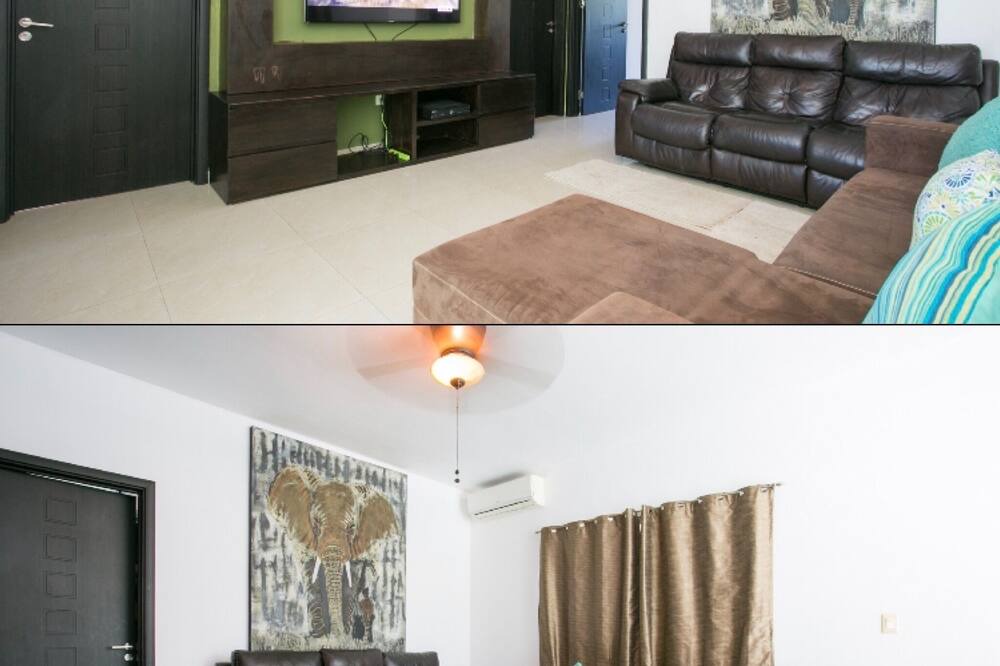 Photo of Livingroom in Cancun