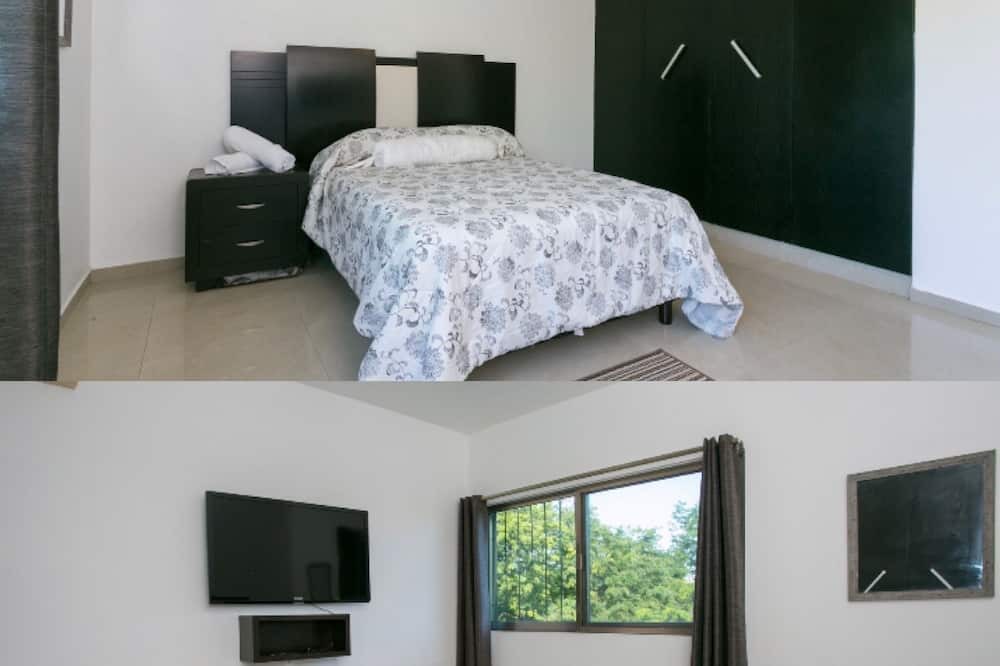 Photo of Bedroom in Cancun