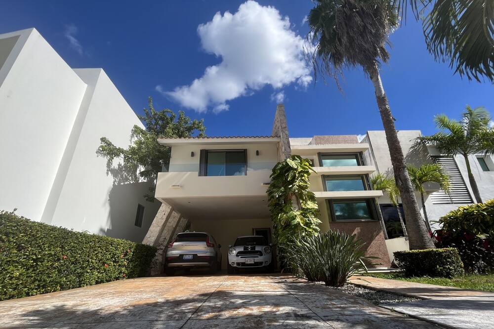 Photo of Outdoor in Cancun