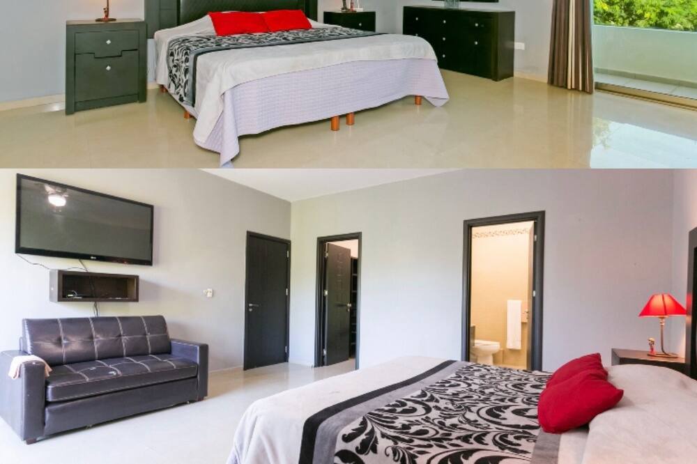 Photo of Bedroom in Cancun