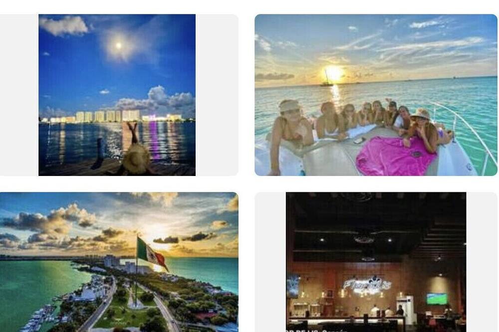 Photo of Others in Cancun