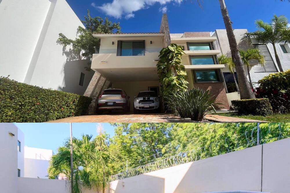 Photo of Outdoor in Cancun