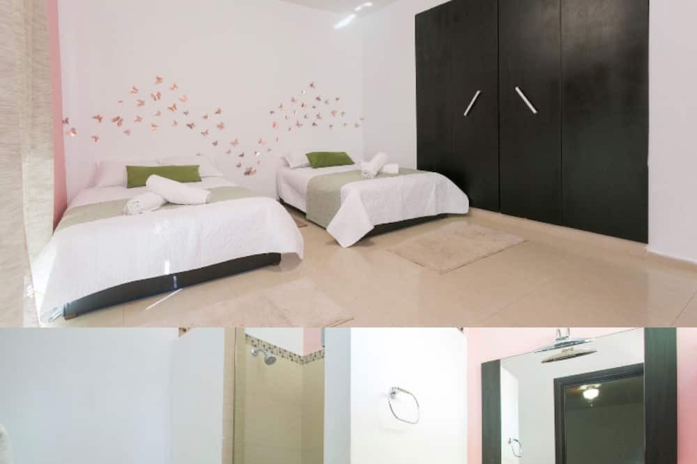 Photo of Bedroom in Cancun