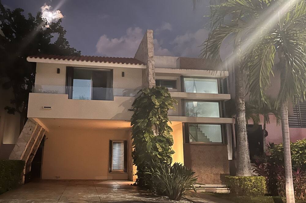 Photo of Outdoor in Cancun