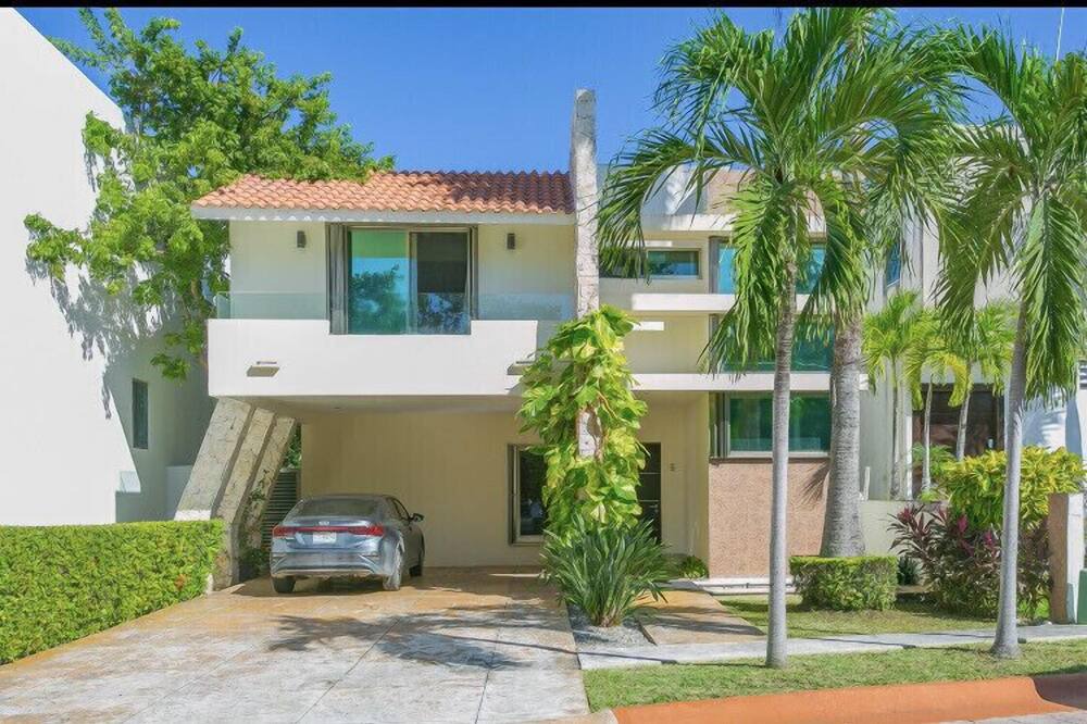 Photo of Outdoor in Cancun