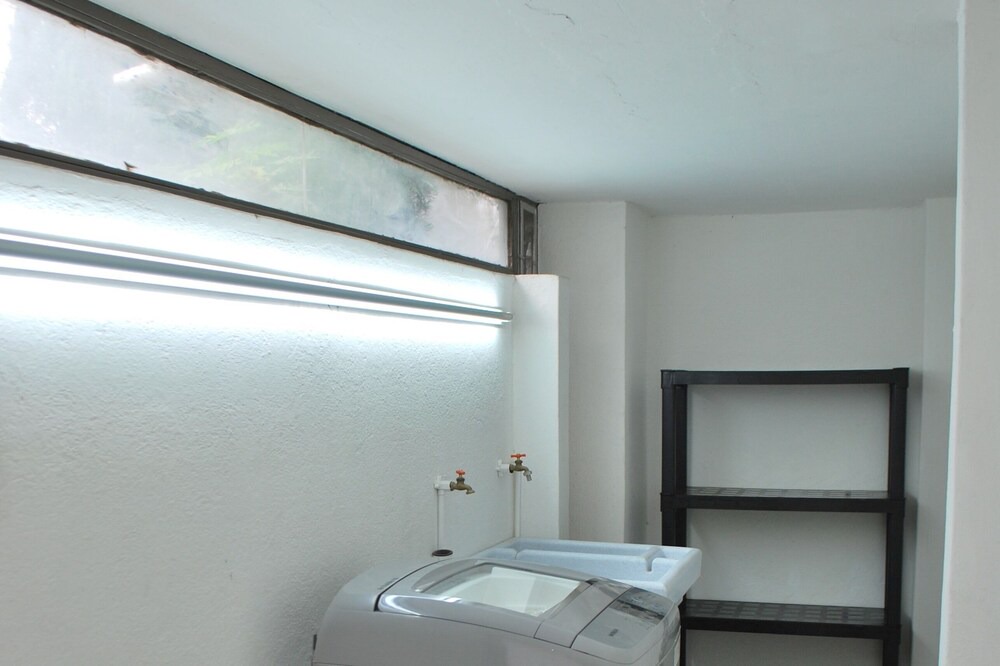 Photo of Bathroom in Centro Historico
