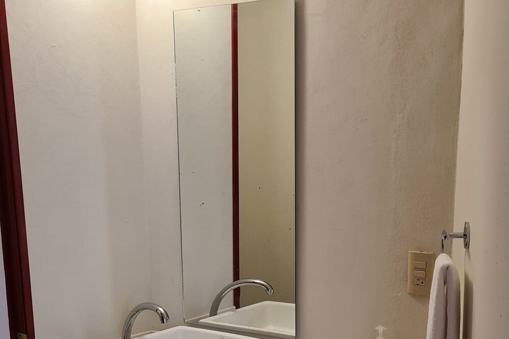 Photo of Bathroom in Centro Historico
