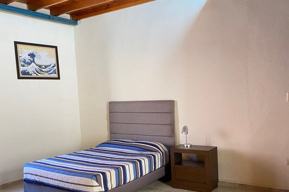 Photo of Bedroom in Centro Historico
