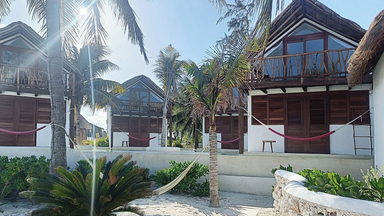 Photo of Others in Costa Mujeres