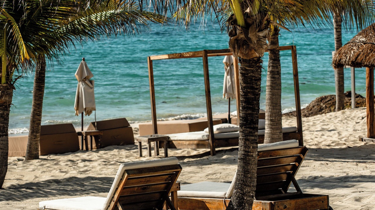 Photo of Others in Costa Mujeres