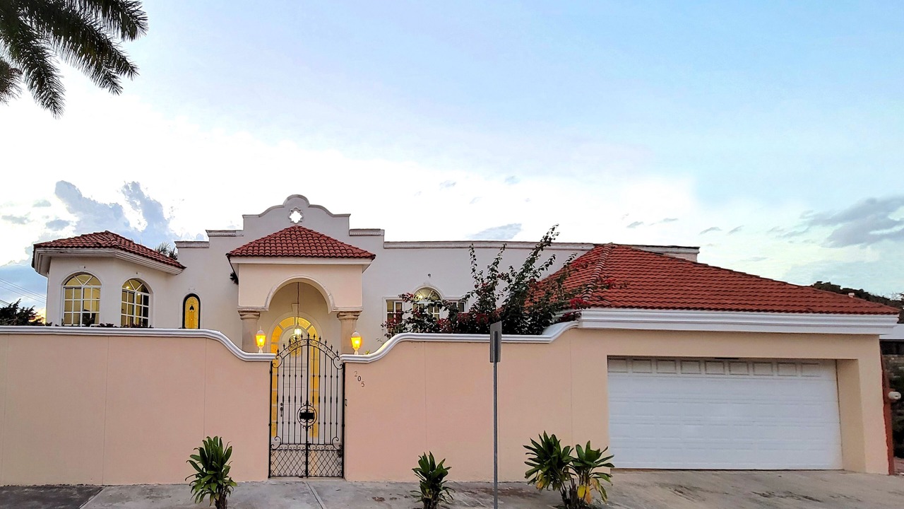 Photo of Outdoor in Xcumpich