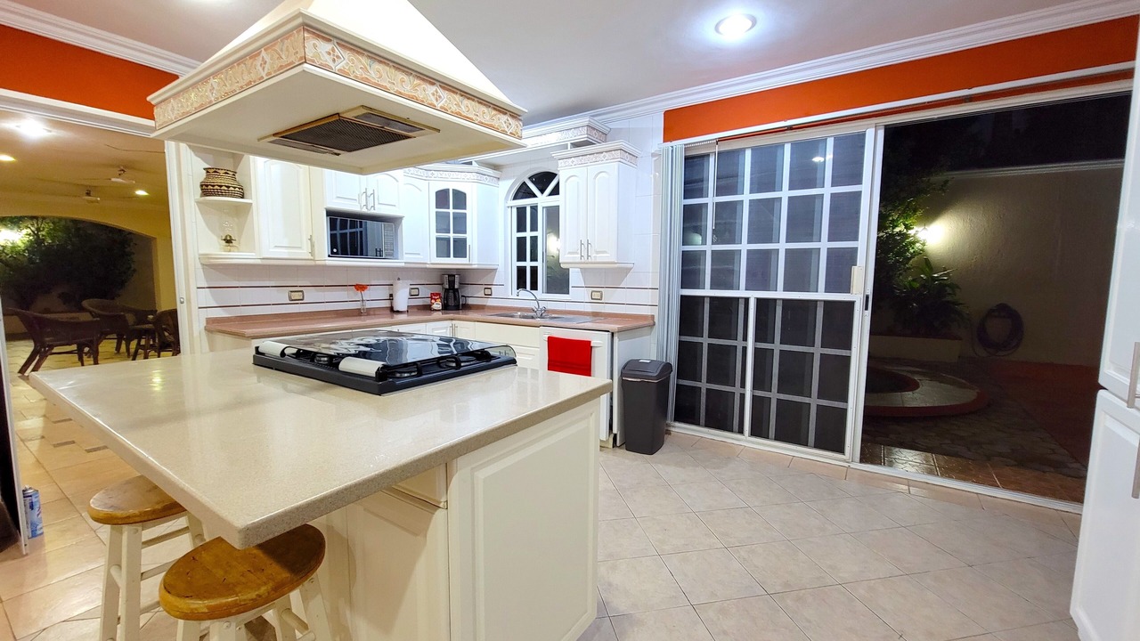 Photo of Kitchen in Xcumpich