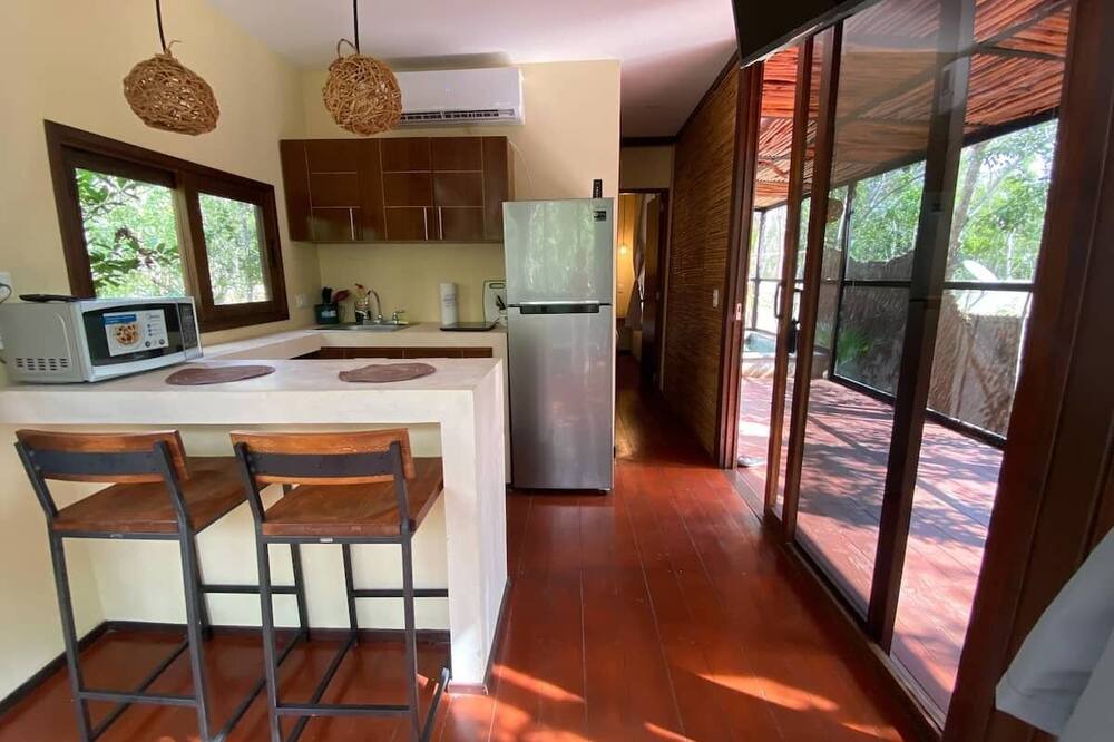 Photo of Kitchen in Tulum