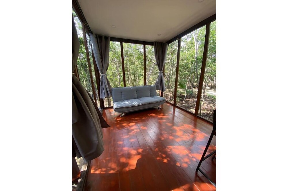 Photo of Patio Balcony in Tulum