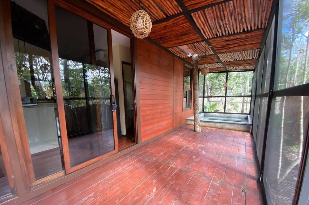 Photo of Patio Balcony in Tulum