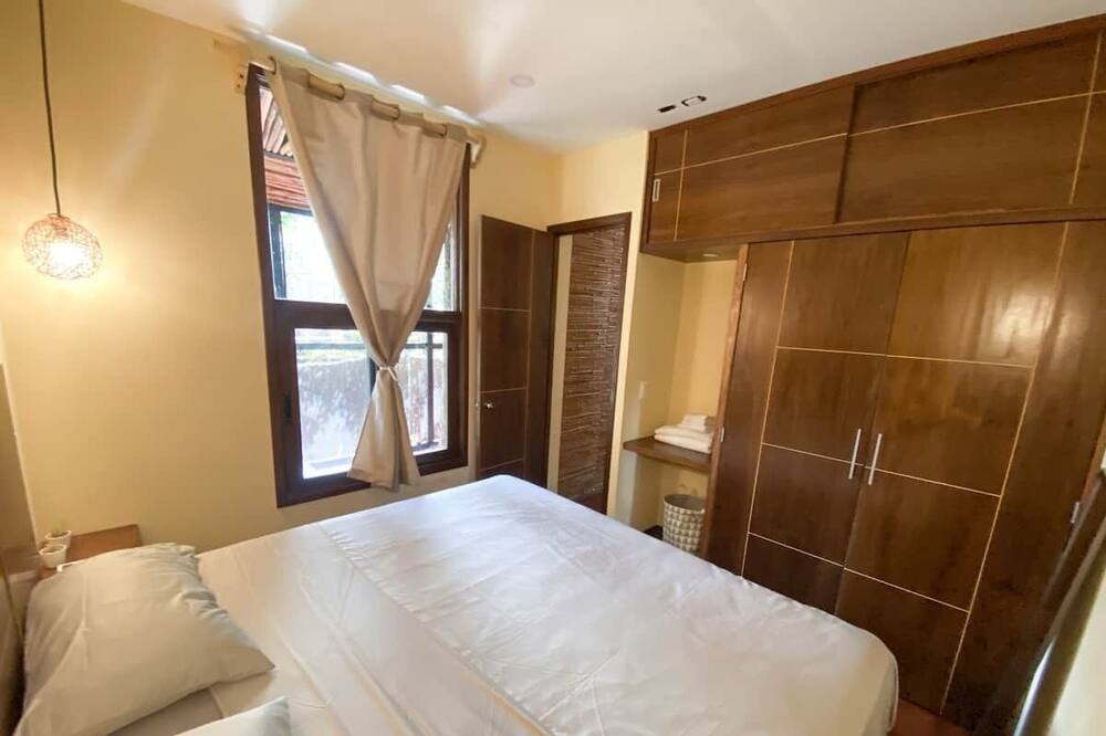 Photo of Bedroom in Tulum