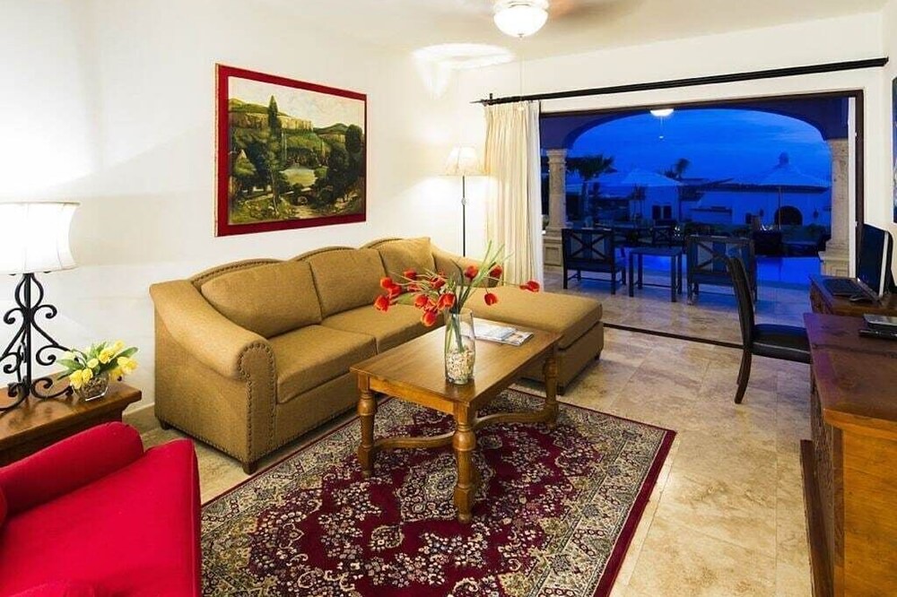 Photo of Livingroom in Cabo San Lucas