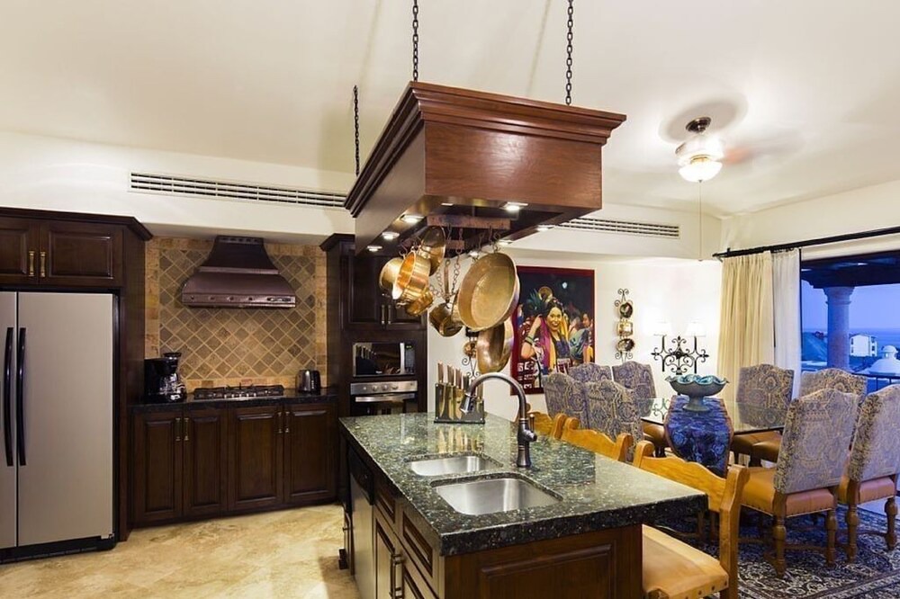 Photo of Kitchen in Cabo San Lucas