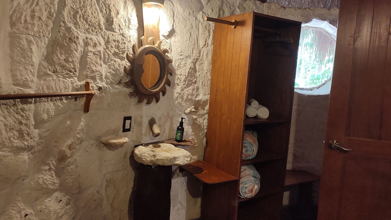 Photo of Bathroom in Puerto Morelos