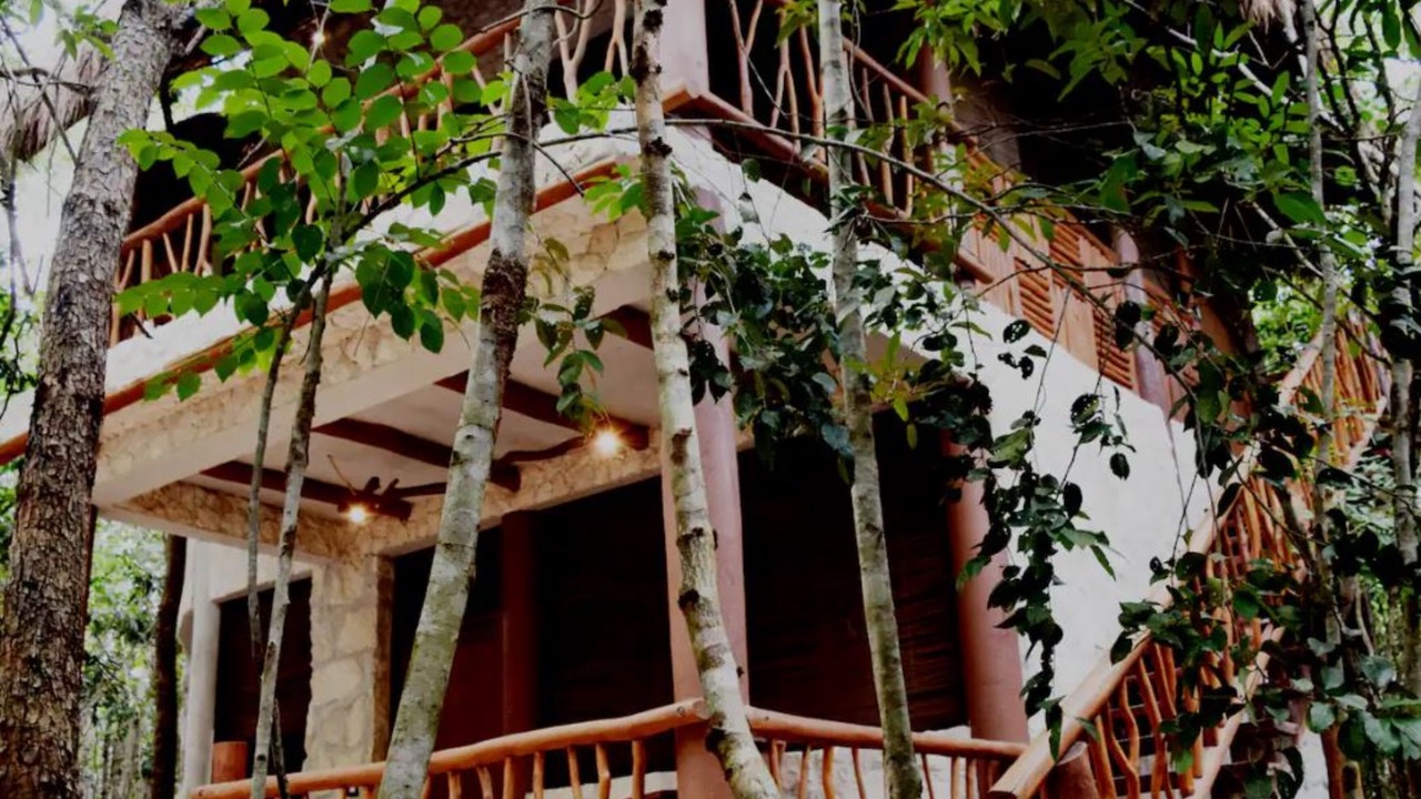 Photo of Outdoor in Puerto Morelos