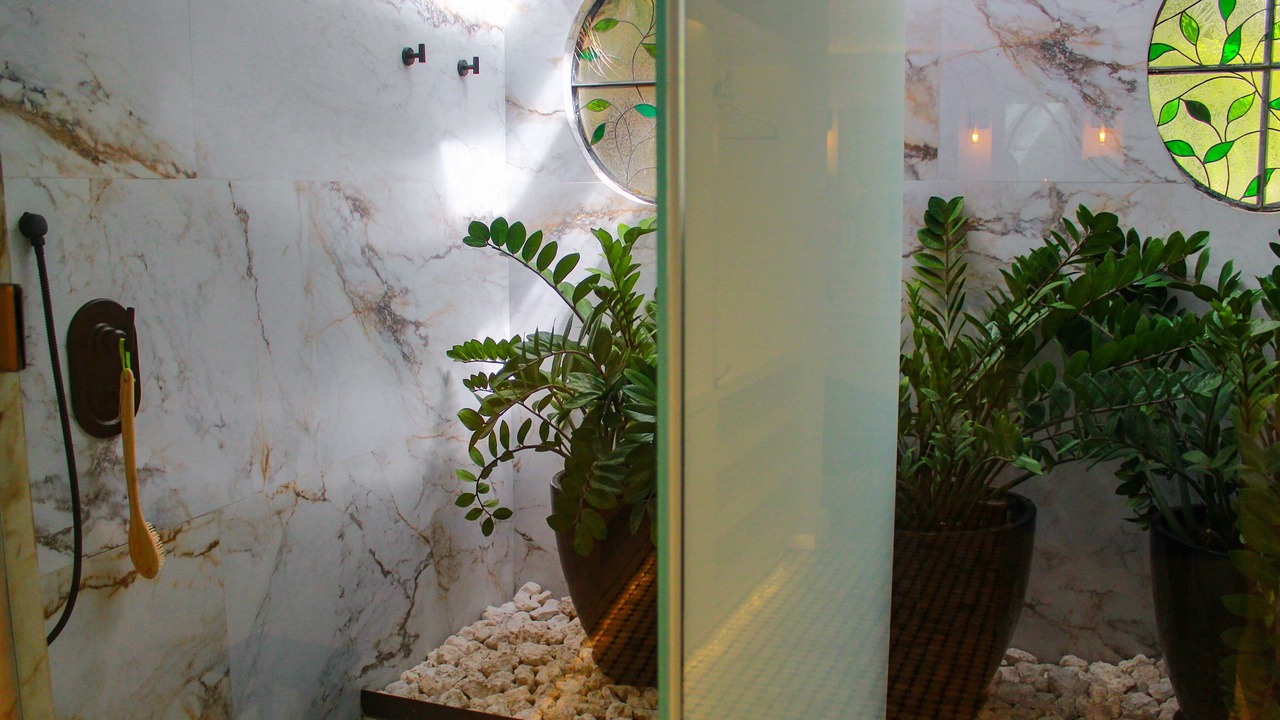 Photo of Bathroom in Chicxulub Puerto