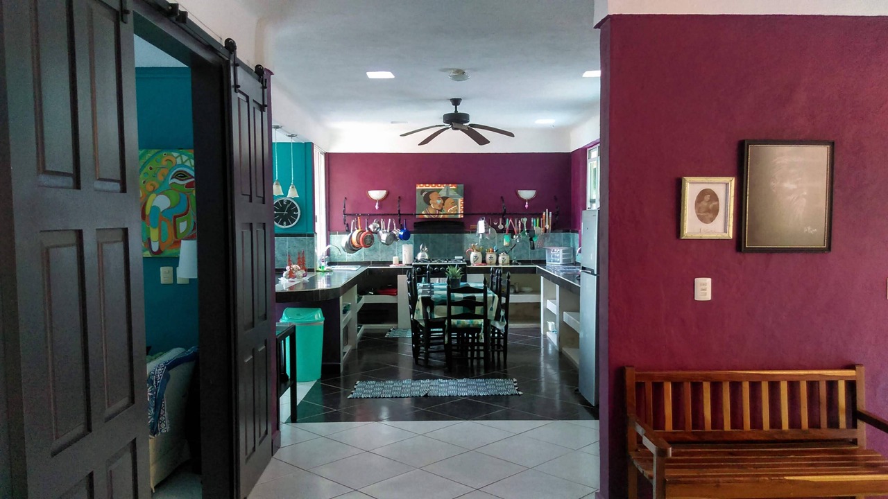 Photo of Outdoor in Bacalar
