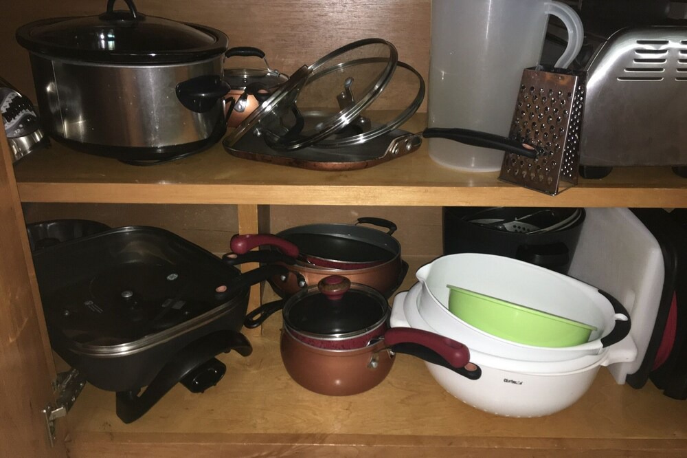 Photo of Kitchen in Las Conchas