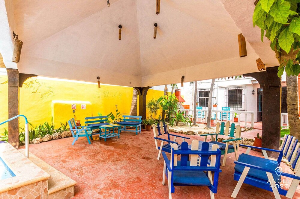 Photo of Outdoor in Merida