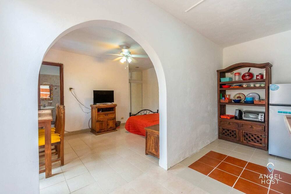 Photo of Bedroom in Merida