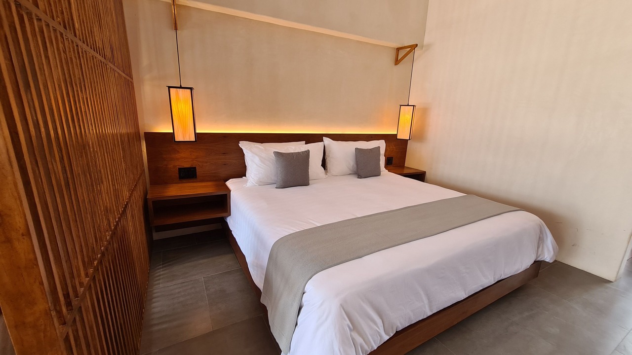 Photo of Bedroom in Cancun