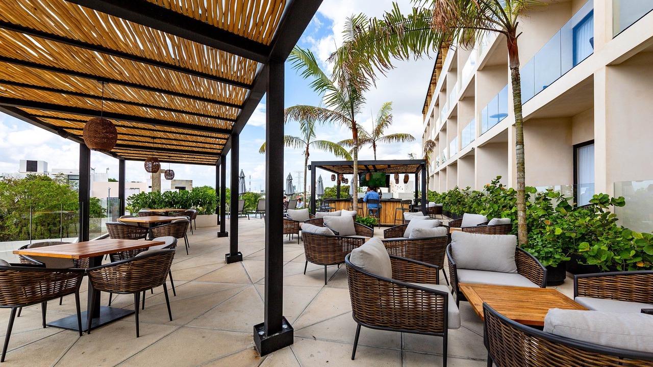 Photo of Outdoor in Cancun