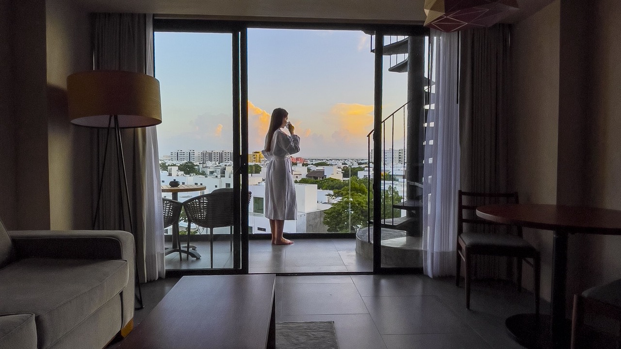 Photo of Bedroom in Cancun