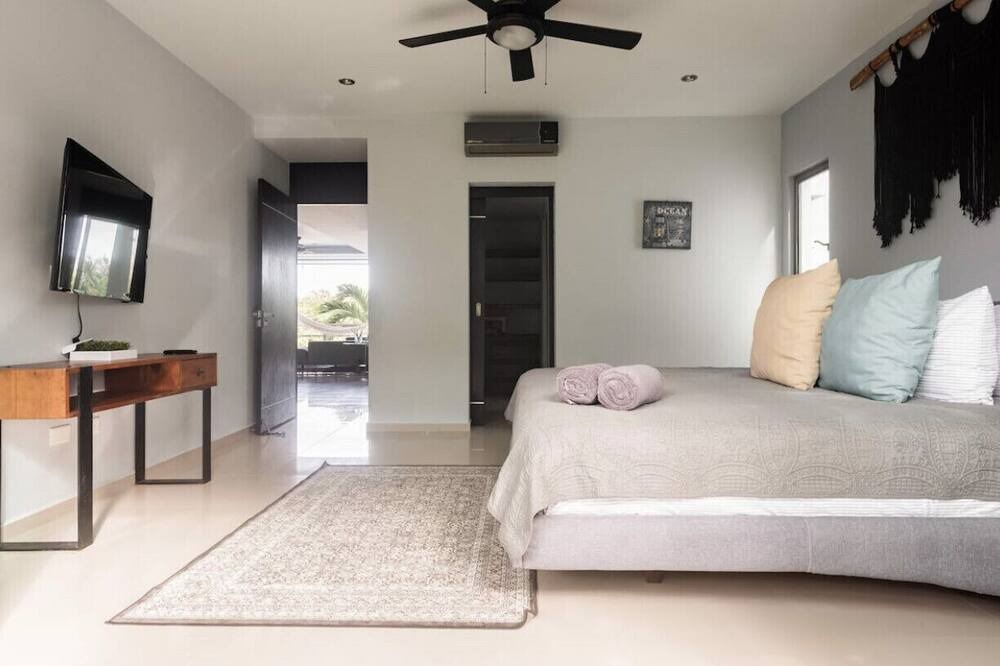 Photo of Bedroom in Villa Juarez