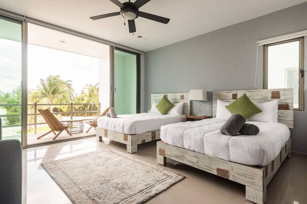 Photo of Bedroom in Villa Juarez