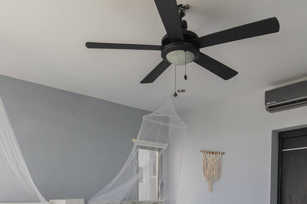 Photo of Bedroom in Villa Juarez