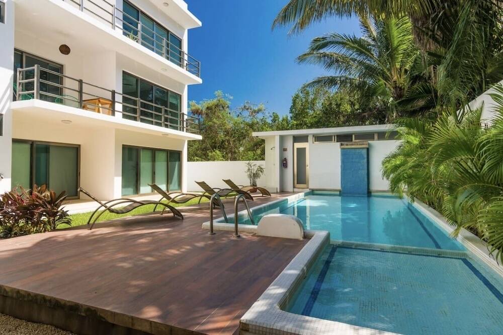 Photo of Outdoor in Villa Juarez