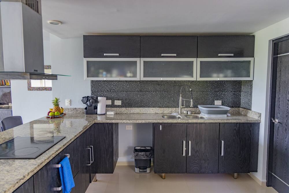 Photo of Kitchen in Villa Juarez