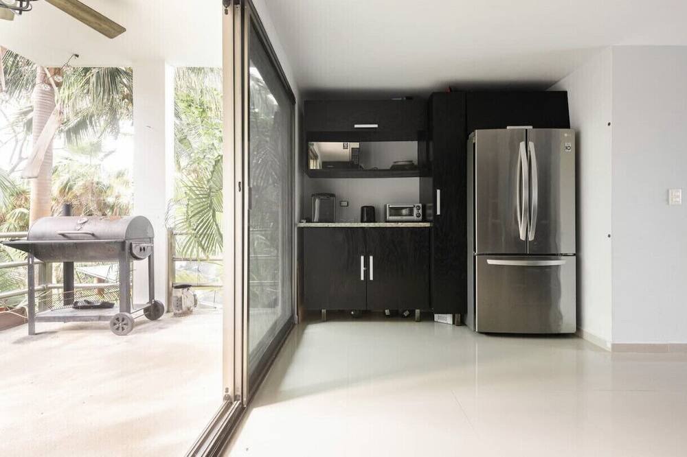 Photo of Kitchen in Villa Juarez