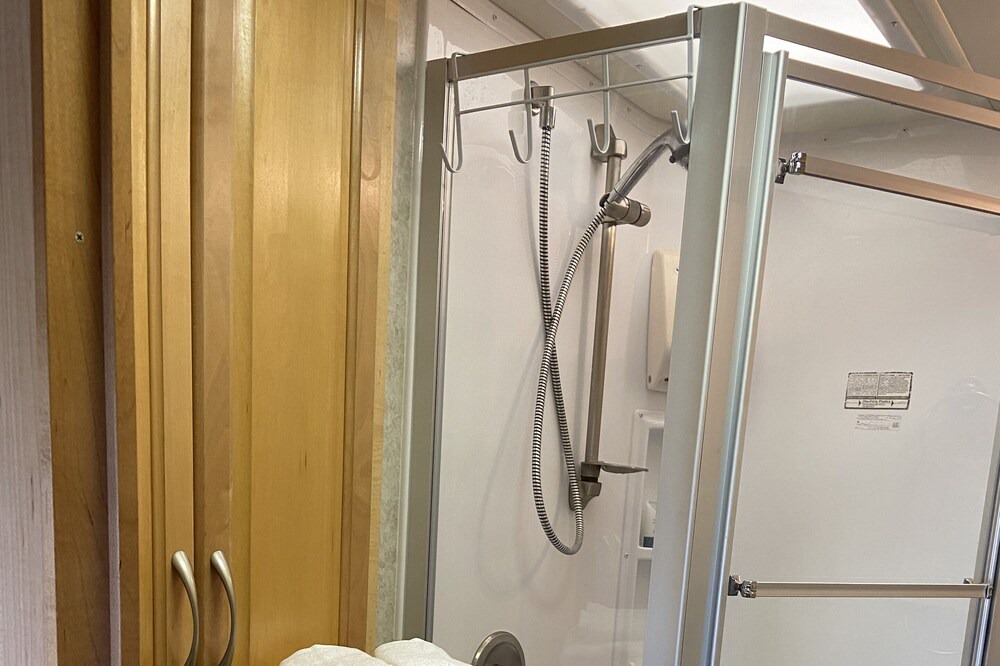 Photo of Bathroom in La Salina