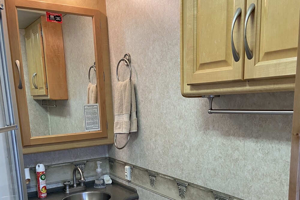 Photo of Bathroom in La Salina