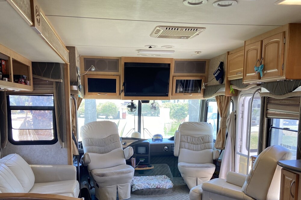 Photo of Livingroom in La Salina
