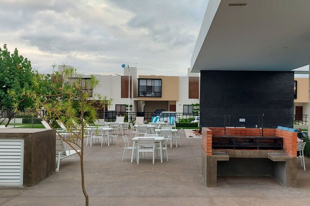 Photo of Patio Balcony in Las Jarretaderas