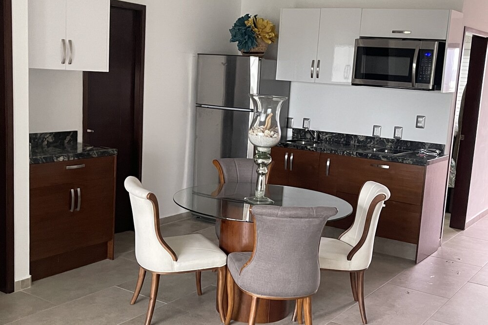 Photo of Kitchen in Lomas de Mazatlan