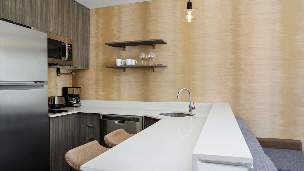 Photo of Kitchen in Playacar Fase II