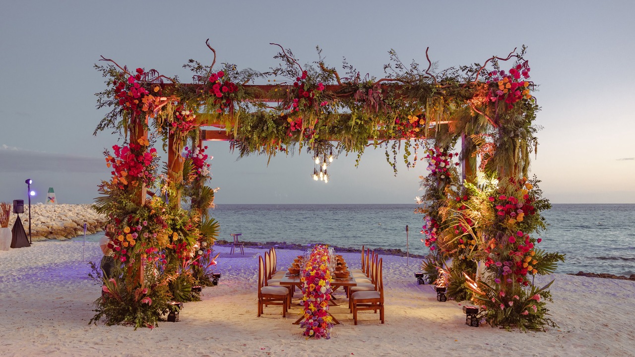 Photo of Outdoor in Xcaret