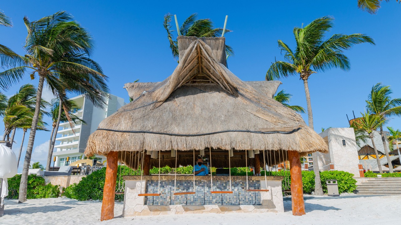 Photo of Others in Playa Mujeres
