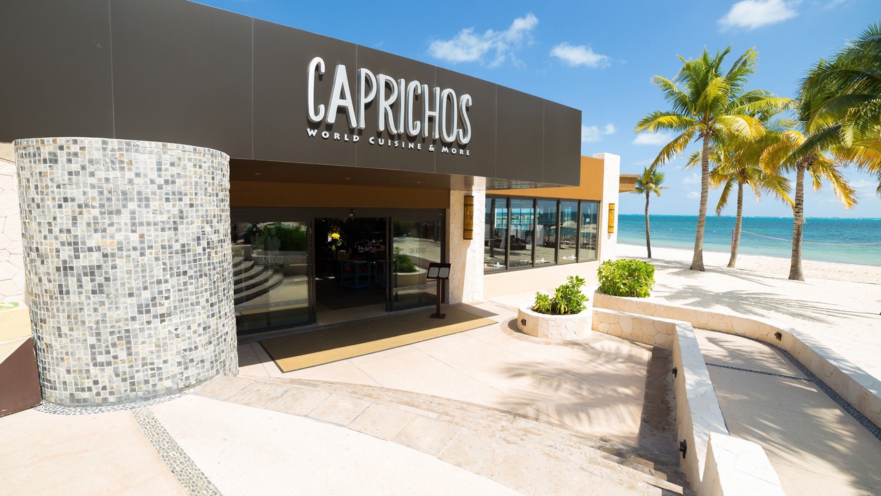 Photo of Others in Playa Mujeres