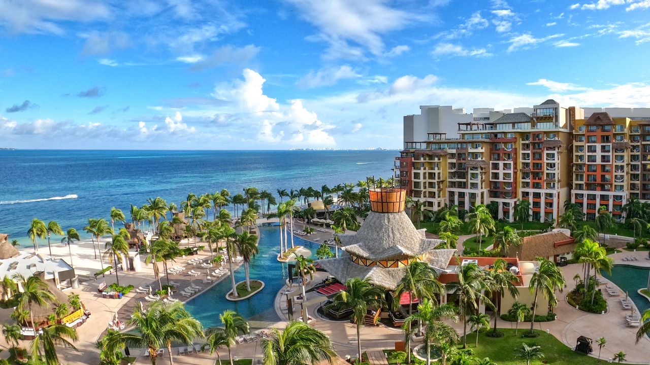 Photo of Outdoor in Playa Mujeres