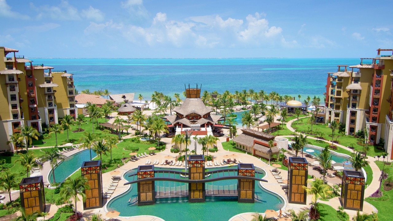 Photo of Outdoor in Playa Mujeres